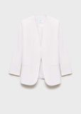 Chaqueta Wasabi