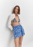 Falda Bolitas