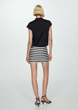 Blusa Crusie