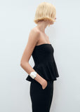 Top Peplum