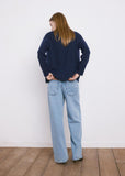 Cardigan Brunins
