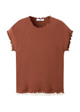 Camiseta Curlita