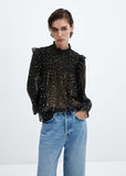 Blusa Normandi