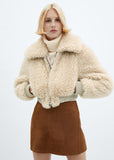 Chaqueta Bubble
