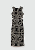 Vestido Olimpio