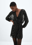 Vestido Normandi
