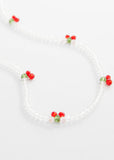 Collar Cherryg