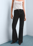 Jeans Violeta