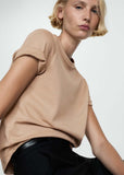 Camiseta Rita