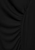 Vestido Frunci