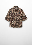 Camisa Claudie
