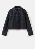 Chaqueta Clemence
