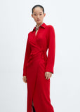 Vestido Bilma