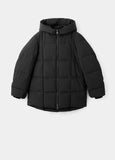 Chaqueta Donatelo