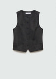 Chaleco Roma