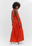 Vestido Java
