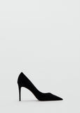 Zapato Clatch