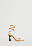 Sandalia Boulard