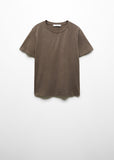 Camiseta Washaca