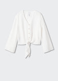 Blusa Mola
