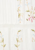 Vestido Garden