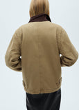 Chaqueta Hannah