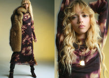 Vestido Giady
