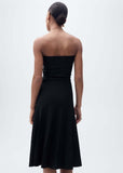 Vestido Sisi