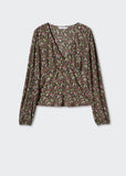 Blusa Pamy