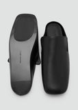 Zapato Satino