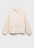 Chaqueta First