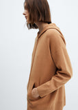 Cardigan Minerva