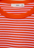 Camiseta Boxy