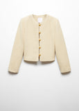 Chaqueta Osan