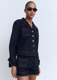 Short Livia