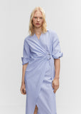 Vestido Rayamil