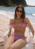 Top Bikini Taormina
