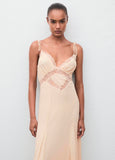 Vestido Garbo