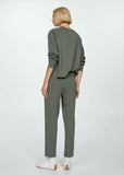 Pantalon Pique