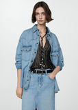 Blusa Malta