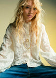 Blusa Petra