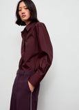 Pantalon Piping