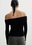 Camiseta Brigitte