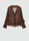 Blusa Claire