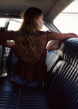 Blusa Happy