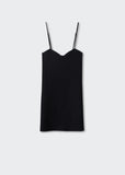 Vestido Laurel