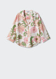 Camisa Clavel