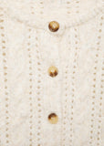 Cardigan Cuchi