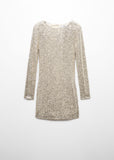 Vestido Xlenjuel