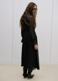 Vestido Polky